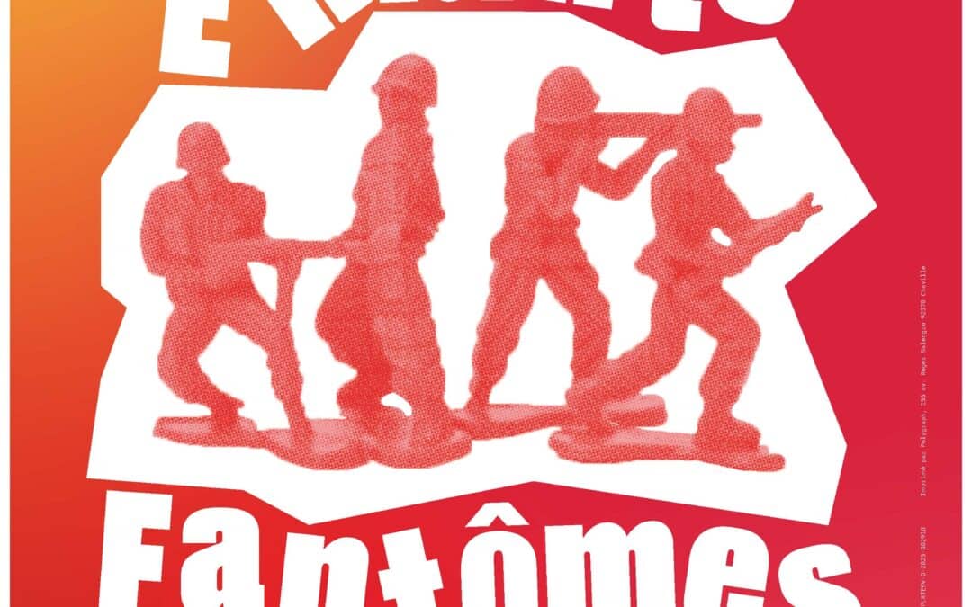 Enfants fantomes