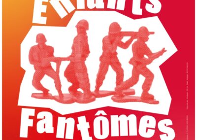 Enfants Fantômes