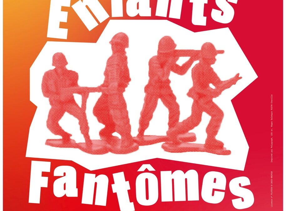 Enfants Fantômes