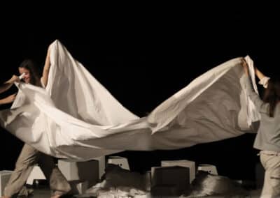 « Enfants Fantômes » bientôt au Festival d’Avignon Off 2026 : Toutes les infos pratiques !